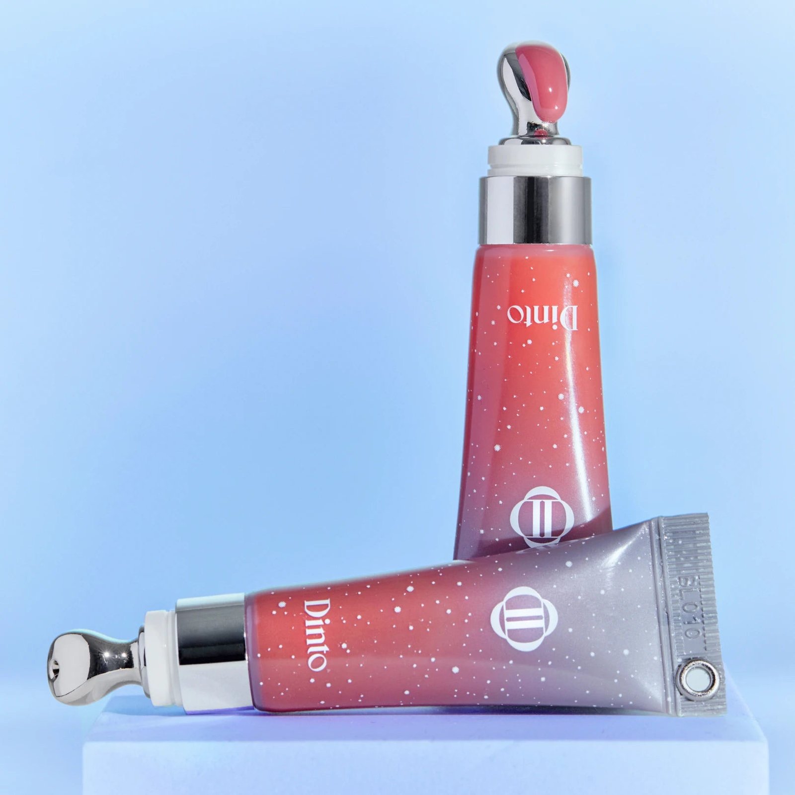 Frozen Lip Jelly - 6 Colours (10ml) - Image 2