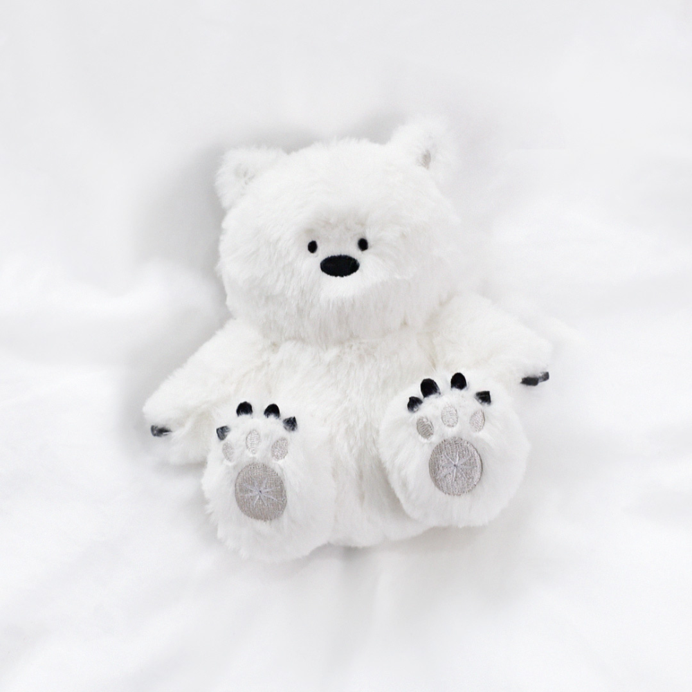 glow bear plushie (1pc) - Image 3