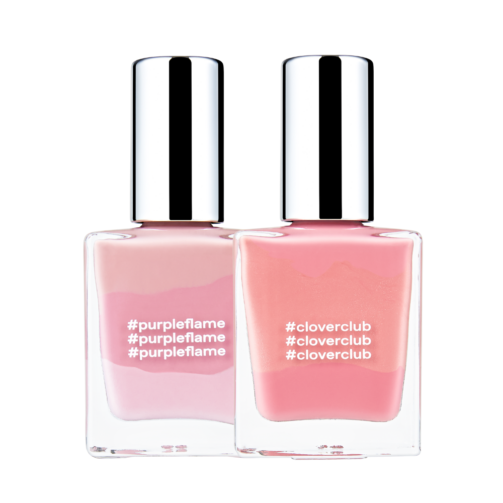 cocktail oil blush - 2 colours (7.5g) - Image 2
