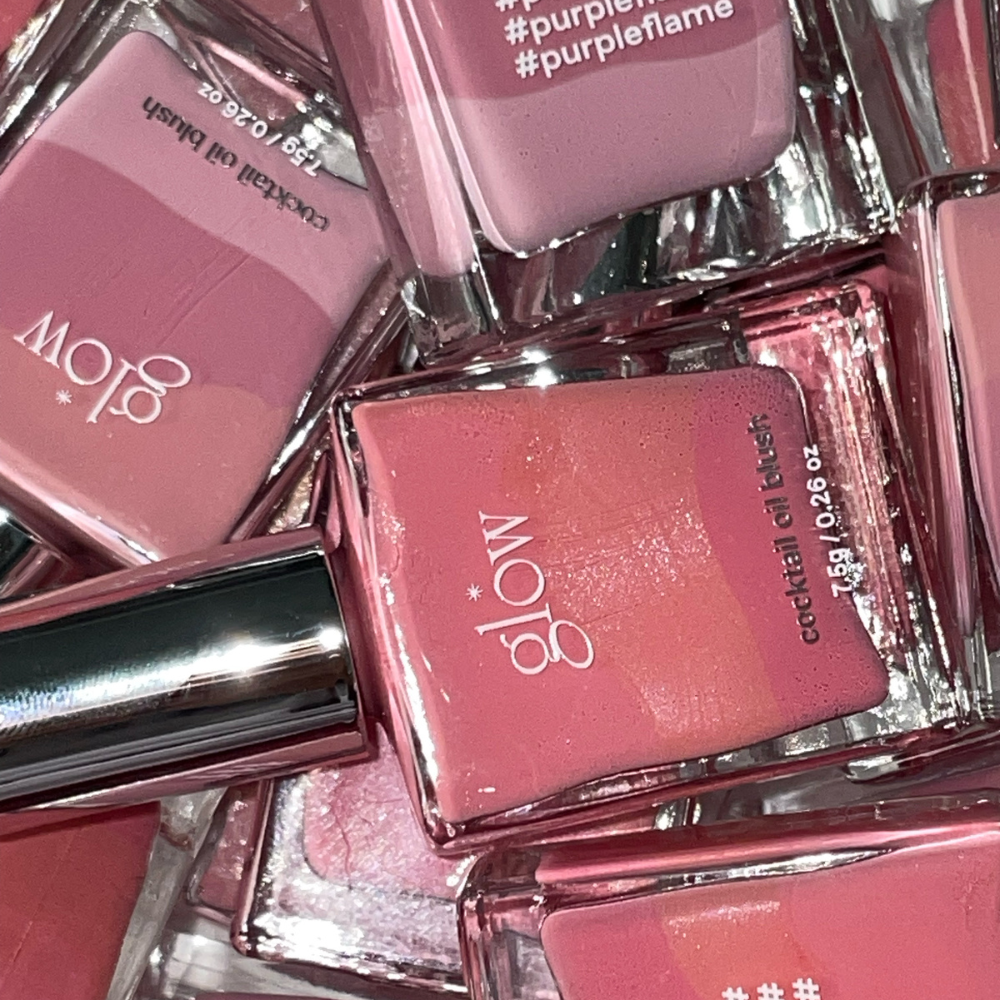 cocktail oil blush - 2 colours (7.5g) - Image 6