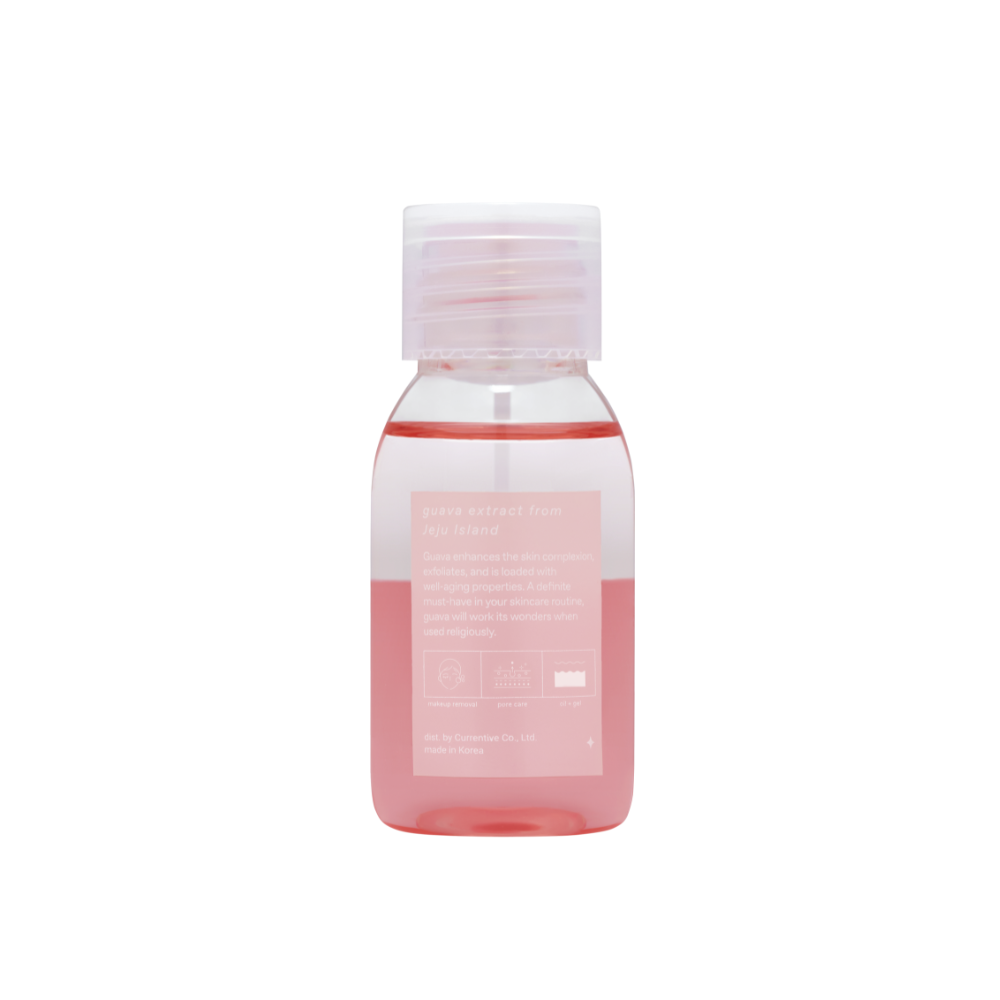 guava facial treatment cleanser - Mini (30ml) - Image 2