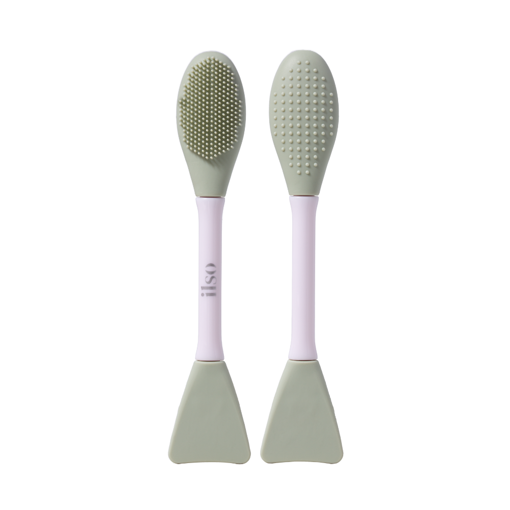 Dual Clean Brush (1pc) - Image 2