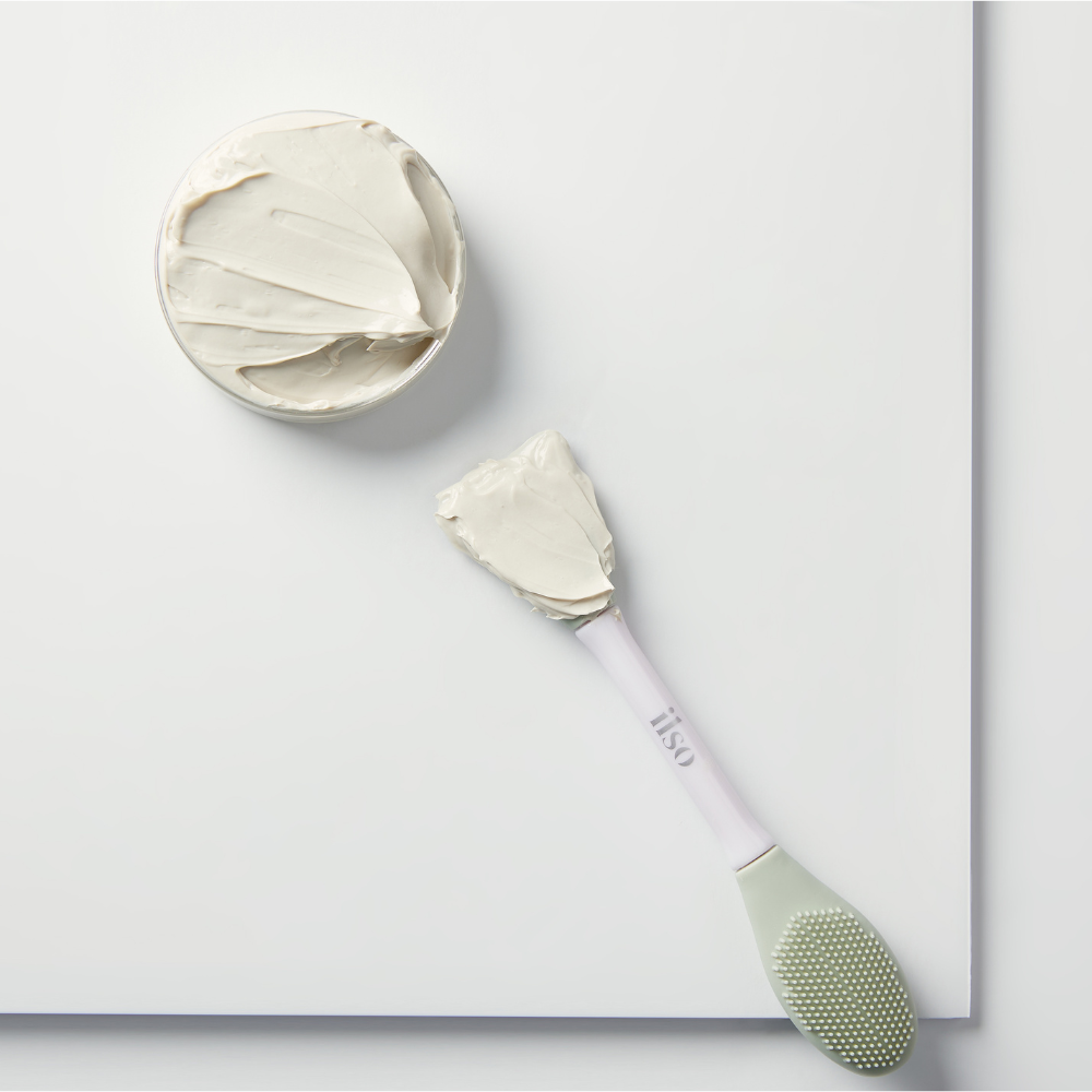 Dual Clean Brush (1pc) - Image 3
