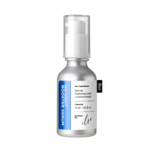 Ha-Shot Booster Serum (30ml)