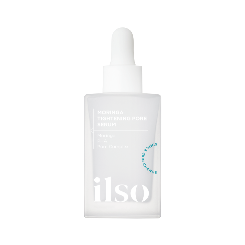 Moringa Tightening Pore Serum (30ml)
