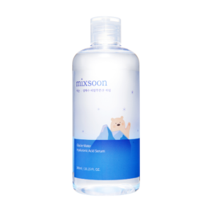 Glacier Water Hyaluronic Acid Serum (300ml)