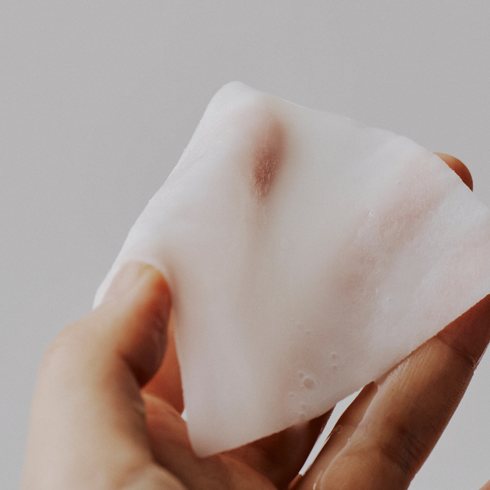 Soybean Milk Pad (3 pads) - Image 2