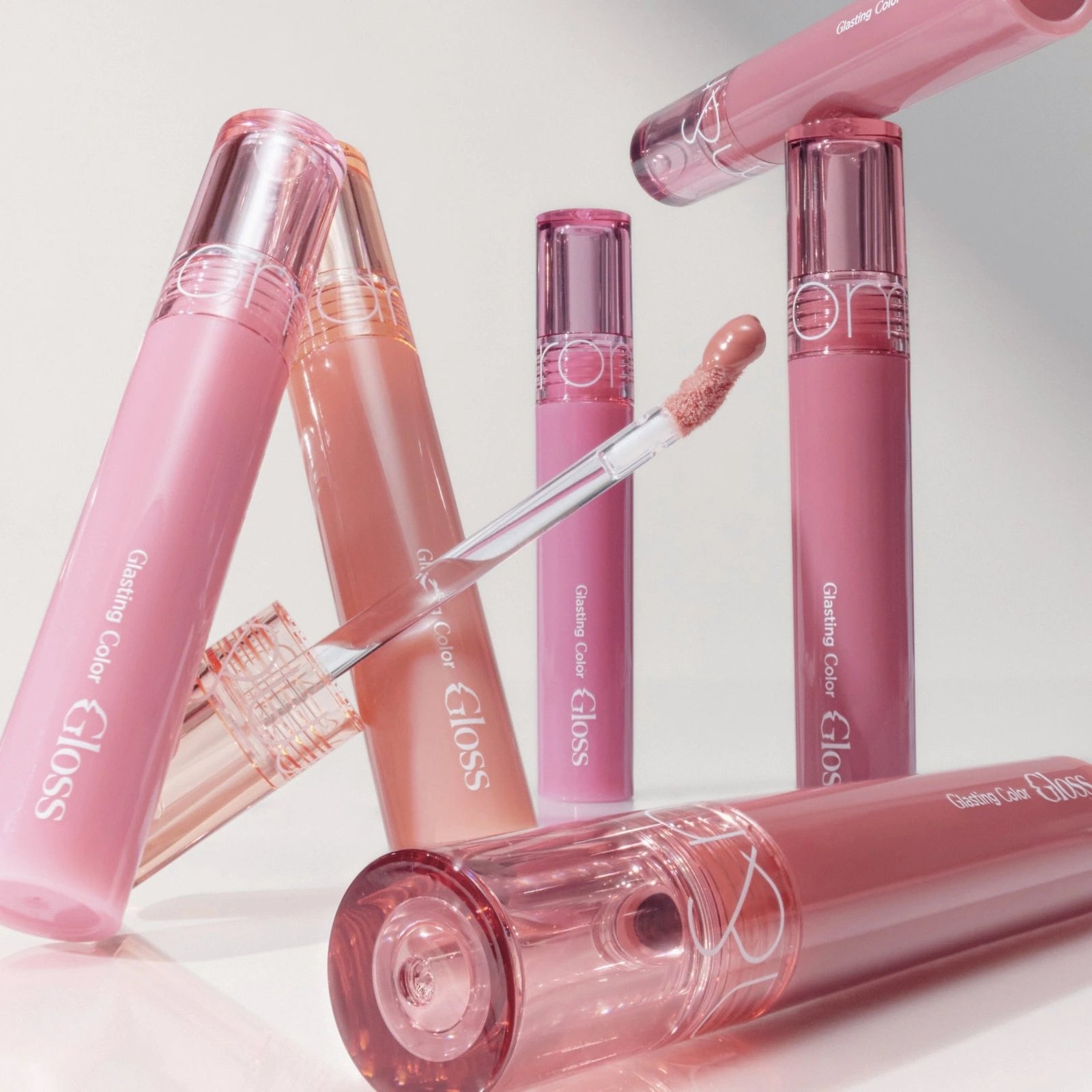 Glasting Color Gloss - 6 Colours (4g) - Image 2