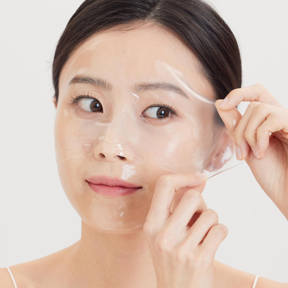 Deep Collagen Power Boosting Mask - 1pc - Image 5