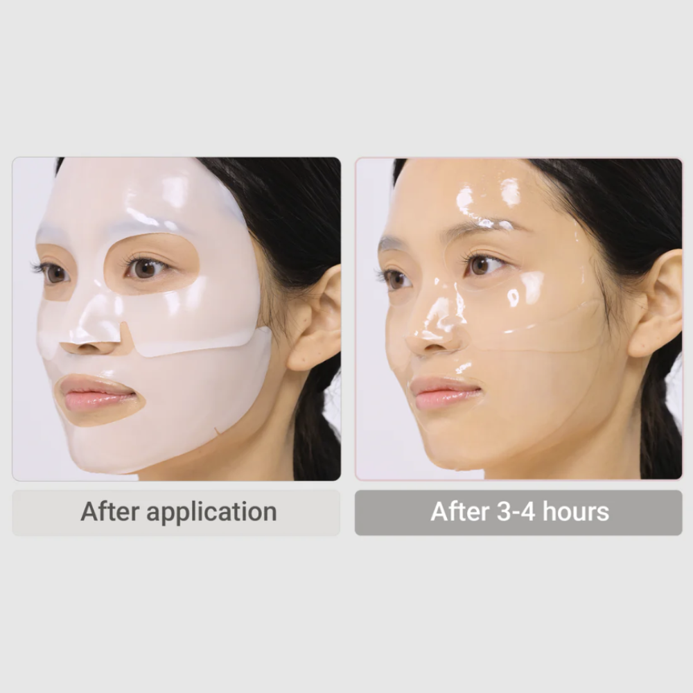 Deep Collagen Power Boosting Mask - 1pc - Image 3